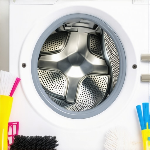 4 Ways to Clean Your 2026 Washer's Clogged Microplastic Filter