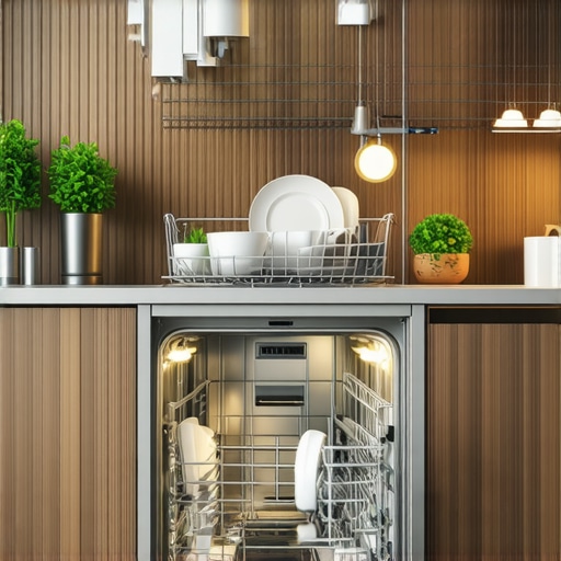 5 2026 Dishwashers That Scour Burnt Cheese on the First Pass