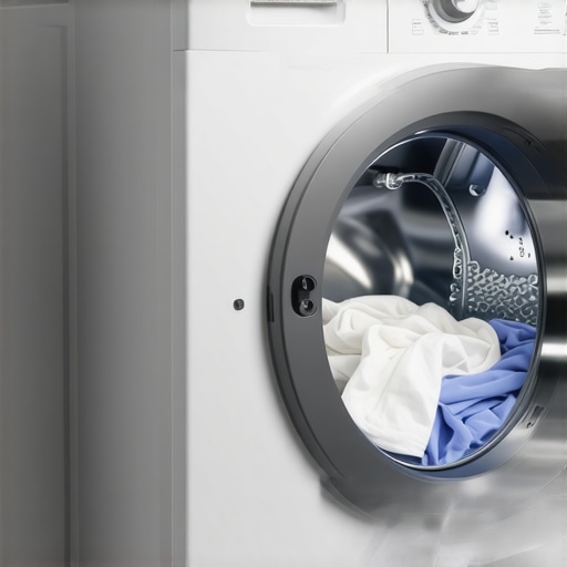 5 2026 Washers That Remove Stains Using Only Cold Water [Tested]