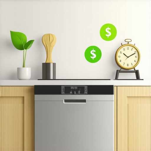 5 Dishwasher Settings to Dodge 2026 Grid Surcharges [Tested]