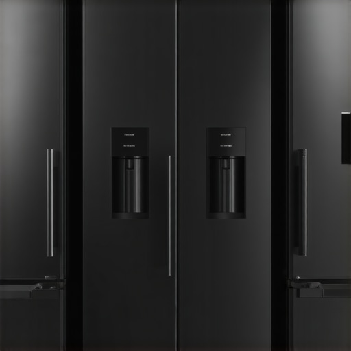 5 Slim 2026 Fridges That Actually Fit Tight Kitchens [Review]