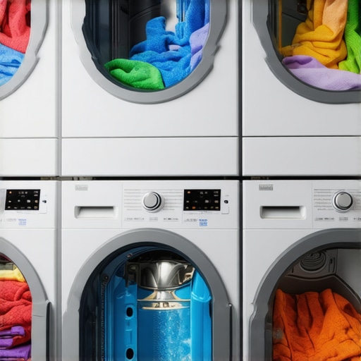 7 2026 Washers That Actually Remove Grass Stains [Tested]