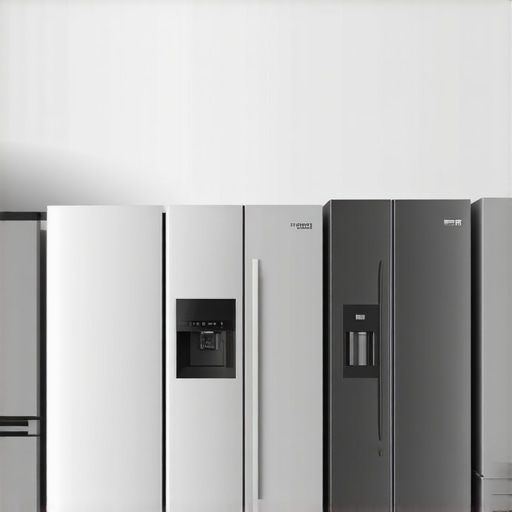 7 Best 2026 Refrigerators for Large Families on a Budget