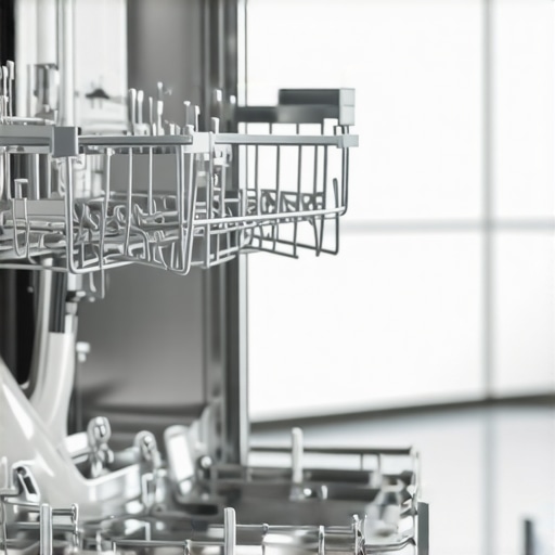 Fix Your 2026 Dishwasher’s Clogged Spray Arm in 4 Steps