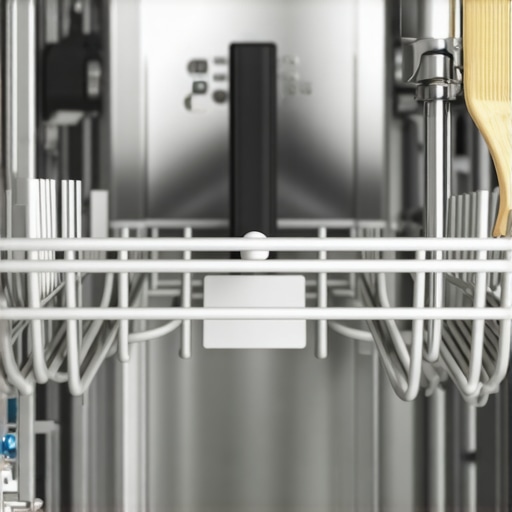 Fix Your 2026 Dishwasher’s Clogged Spray Arm in 4 Steps