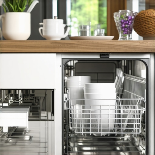 Fix Your 2026 Eco-Mode Dishwasher's Failure to Dry Bowls