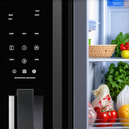 Fix Your 2026 Smart Fridge’s False Expiry Alerts [3 Steps]
