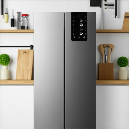Fix Your 2026 Smart Fridge’s False Expiry Alerts [3 Steps]