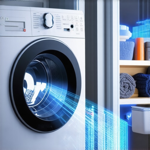 Fix Your 2026 Smart Washer's Violent Spin Cycle Thumping