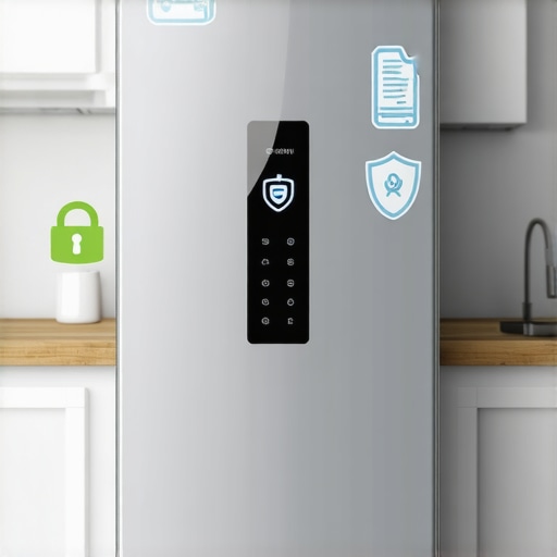 How to Stop Your 2026 Smart Fridge From Selling Your Data