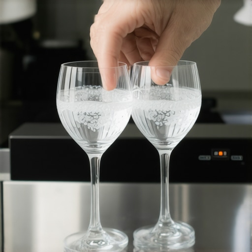 Stop Your 2026 Dishwasher Leaving Cloudy Film on Glasses [Fix]