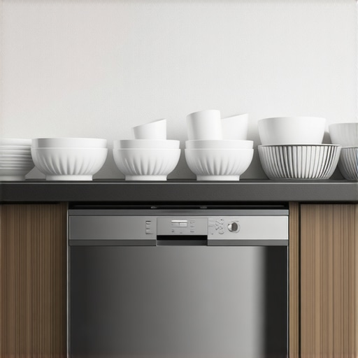 Stop Your 2026 Dishwasher Leaving Food in Bowls [3 Fixes]