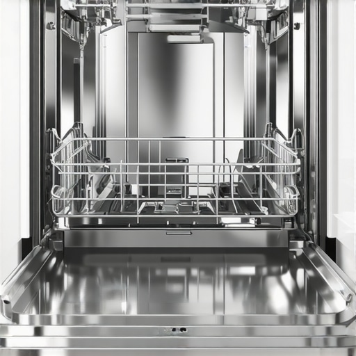 Stop Your 2026 Dishwasher Smelling Like Wet Dog [3 Fixes]