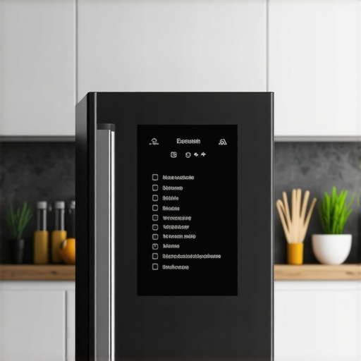 Stop Your 2026 Fridge AI From Deleting Your Grocery List