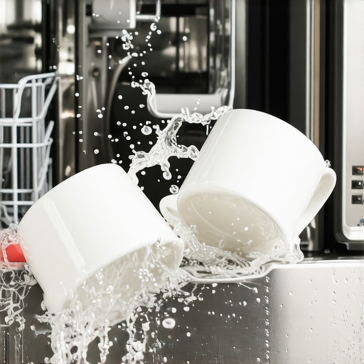 Why Your 2026 Dishwasher Leaves Mugs Drenched [Solved]