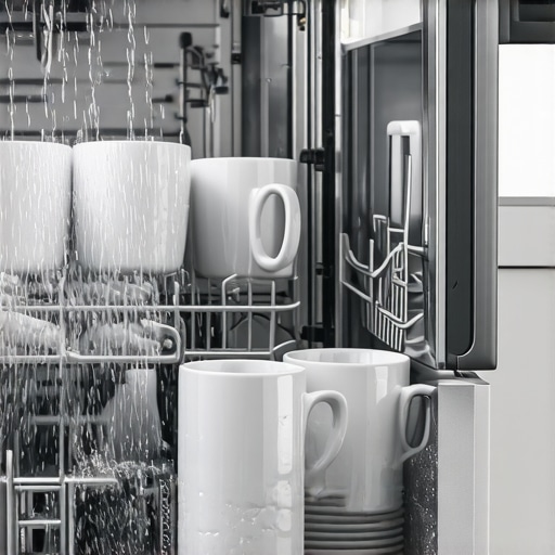 Why Your 2026 Dishwasher Leaves Mugs Drenched [Solved]