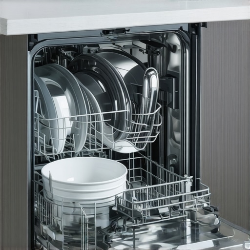 Why Your 2026 Dishwasher Leaves Plastic Tubs Greasy [3 Fixes]
