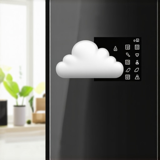 Why Your 2026 Smart Fridge AI Keeps Deleting Your Shopping List