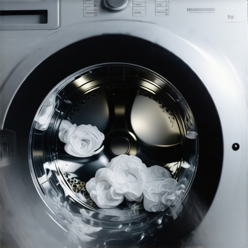 Why Your 2026 Smart Washer Leaves Soap Streaks [Solved]