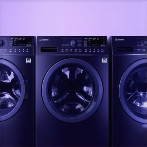 3 2026 Washers That Won't Destroy Your High-Tech Activewear