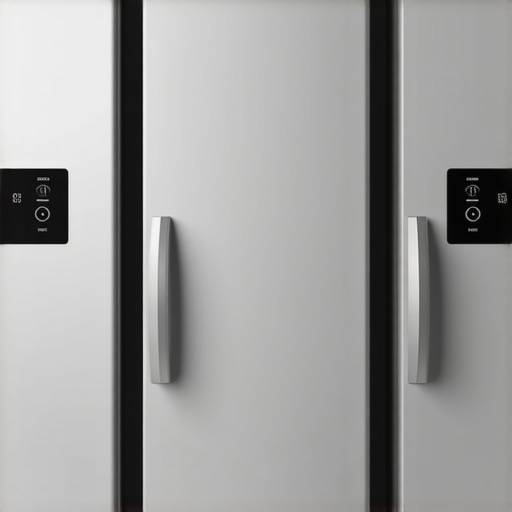 3 Private 2026 Fridges That Won't Track Your Habits [Review]