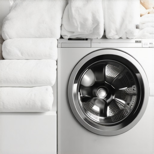 5 2026 Washers Built for Heavy Towels and Bedding [Tested]