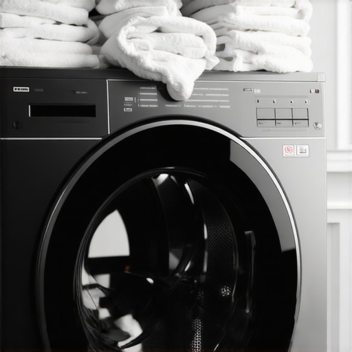 5 2026 Washers Built for Heavy Towels and Bedding [Tested]