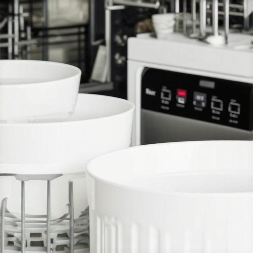 7 Hidden Dishwasher Settings That Actually Dry Plastic Bowls