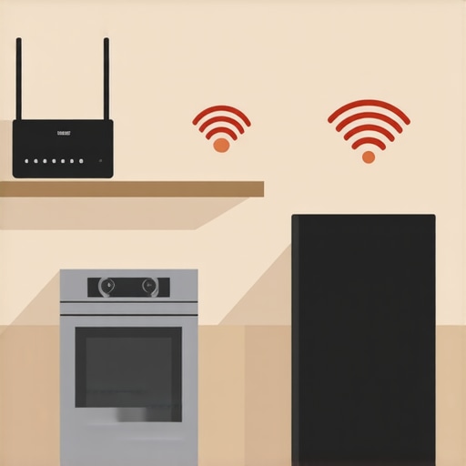 How to Bridge the Wi-Fi Gap for Smart Appliances in Your Basement