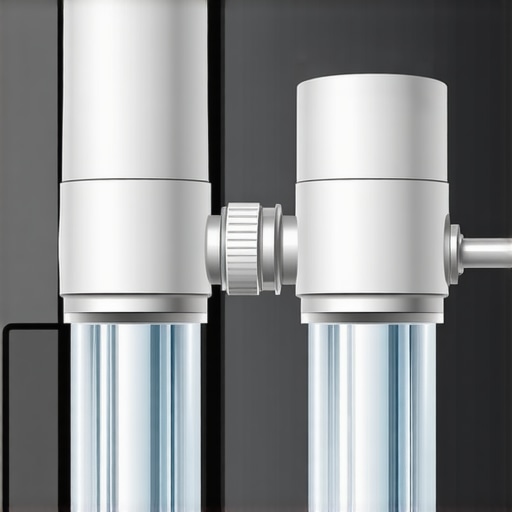 How to Bypass Your Fridge's Water Filter Without Losing Pressure
