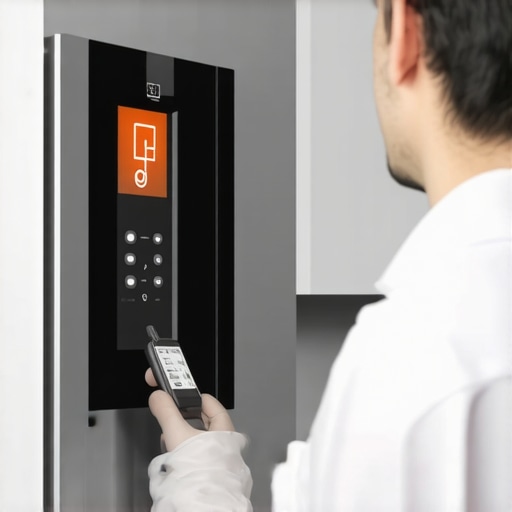 How to Calibrate Your Smart Fridge Temperature Sensor for Accuracy