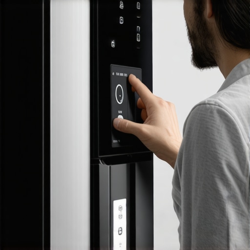 How to Calibrate Your Smart Fridge Temperature Sensor