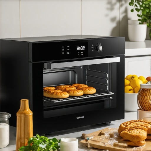 How to Calibrate Your Smart Oven for Perfect Results Every Time