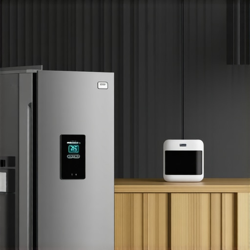 How to Connect Your Fridge to Matter-Supported Smart Devices