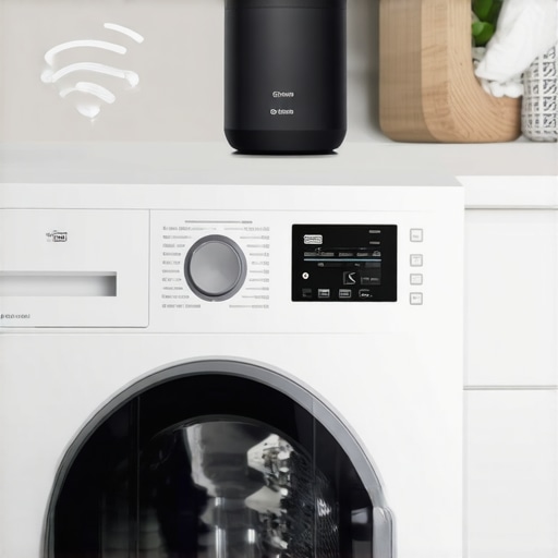 How to Connect Your Washer to Alexa for Laundry Alerts
