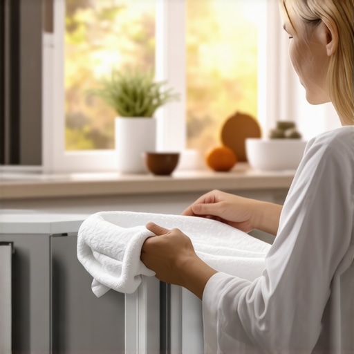 How to Defrost Your Freezer Without Making a Huge Mess