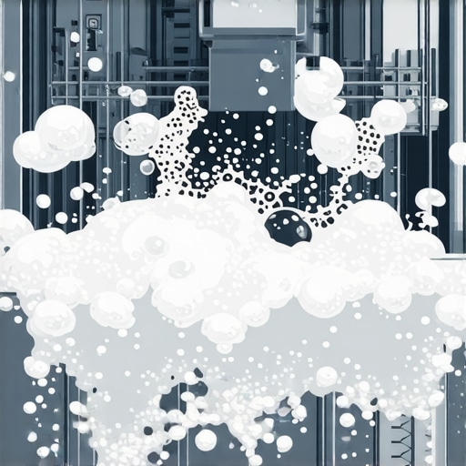 How to Fix a Dishwasher That Keeps Overflowing with Suds