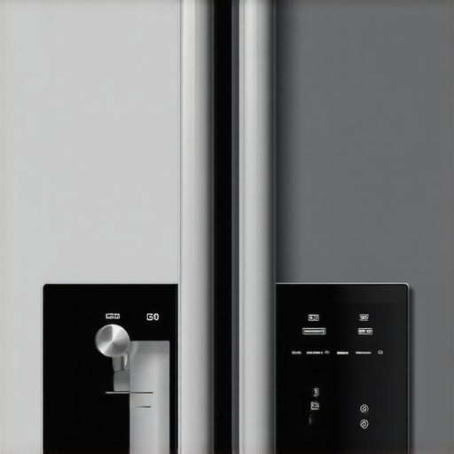 How to Force a Defrost Cycle on Your Side-by-Side Fridge