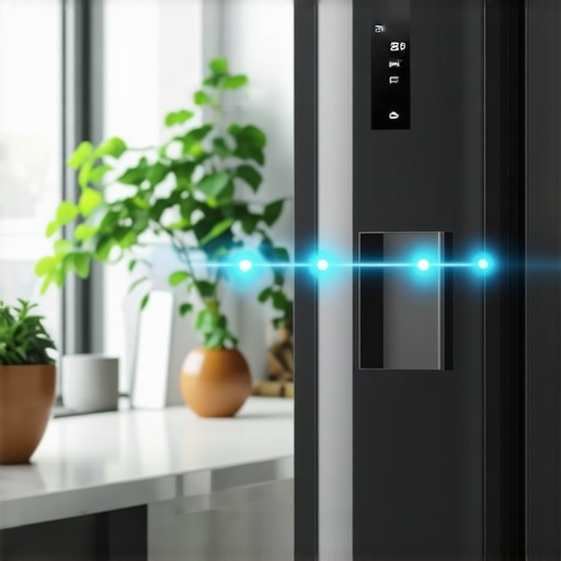 How to Get Your Smart Fridge to Talk to Your Kitchen Lights