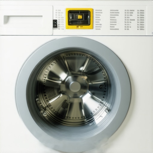 How to Level Your Washing Machine So It Doesn't Move