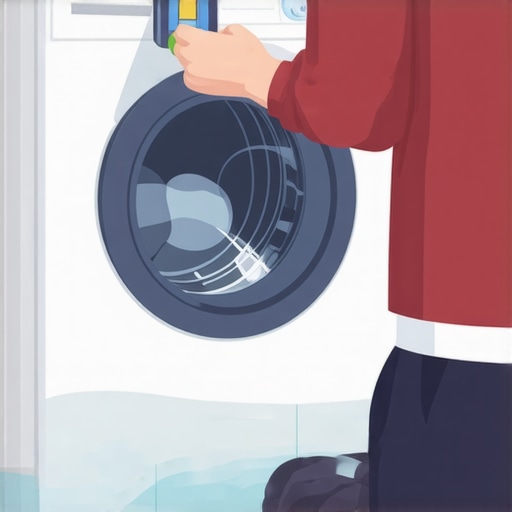 How to Level a Washing Machine on an Uneven Floor