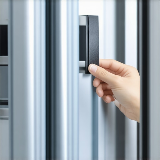 How to Replace Your Fridge’s Magnetic Door Gasket
