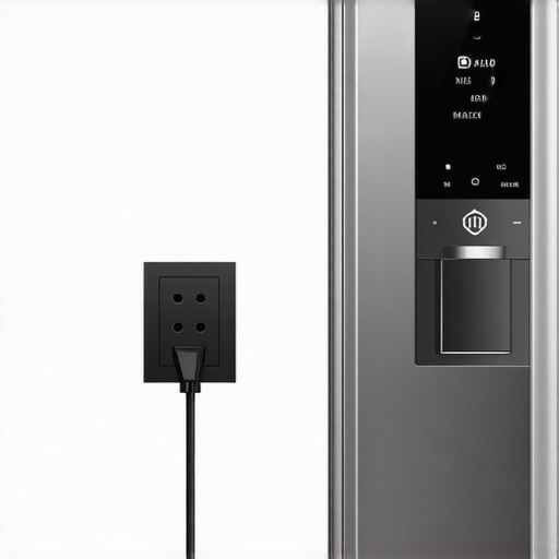How to Reset Your Smart Fridge After a Sudden Power Outage