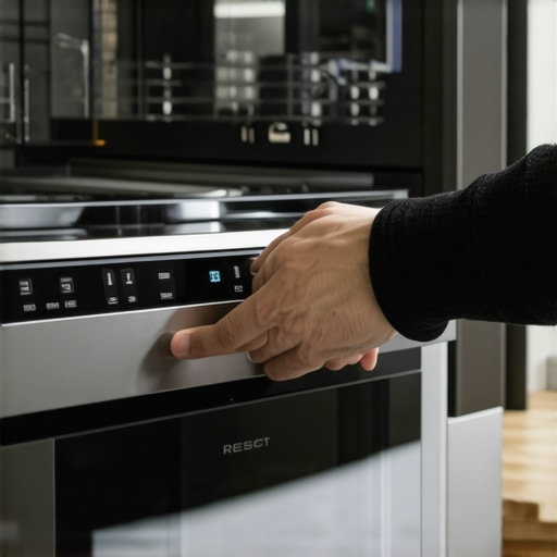 How to Reset a Smart Dishwasher That Won't Start After a Power Outage