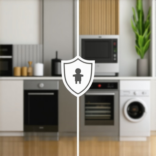 How to Secure Your Smart Home Appliances from Hackers