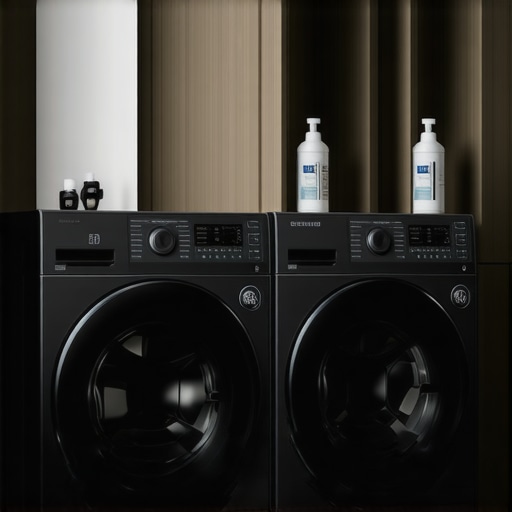 How to Setup a Smart Laundry Room with Automated Cycles