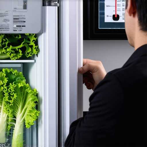 How to Stop Your Fridge From Freezing the Lettuce