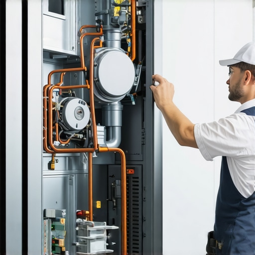 How to Stop Your Refrigerator From Making That High-Pitched Squeal