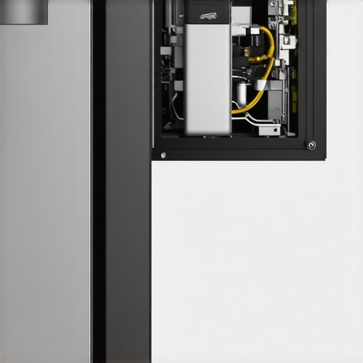 How to Stop Your Refrigerator From Rattling Every Time the Compressor Kicks In