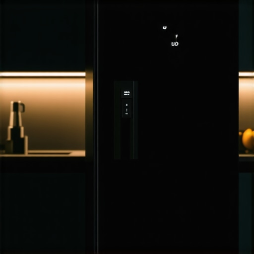 How to Stop Your Refrigerator From Running Too Loudly at Night